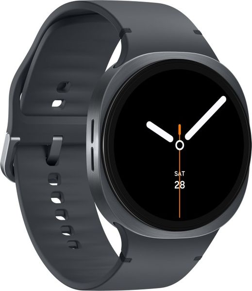 Samsung Galaxy Watch 8 L330N 44mm graphite