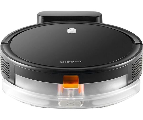 Xiaomi Robot Vacuum E5 Black - Image 2