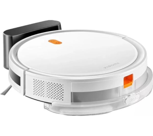Xiaomi Robot Vacuum E5 White - Image 2