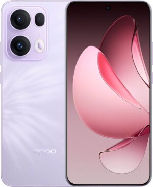 Plume Purple