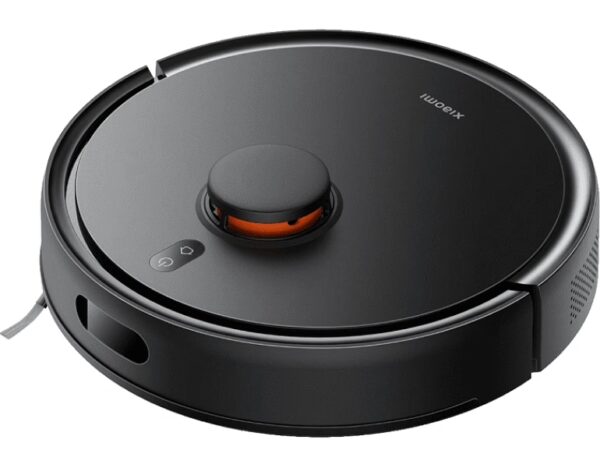 Xiaomi Robot Vacuum S20 Black - Image 3