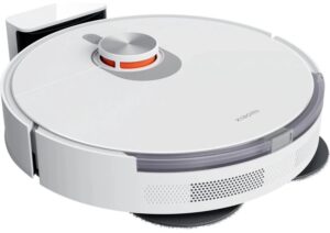 Xiaomi Robot Vacuum S20+ White