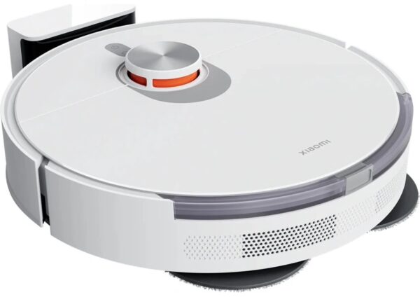 Xiaomi Robot Vacuum S20+ White - Image 2