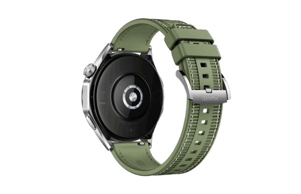 Huawei Watch GT 4 46mm Green - Image 3