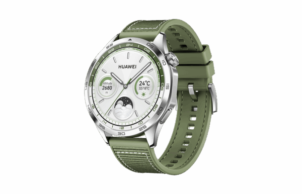 Huawei Watch GT 4 46mm Green