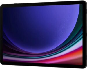 Samsung Tab S9 X710 11.0 WiFi 128GB 8GB Graphite
