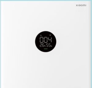 Xiaomi Smart Air Purifier 4 Lite