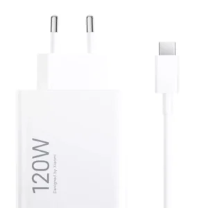 Xiaomi HyperCharge Combo 120W Зарядно