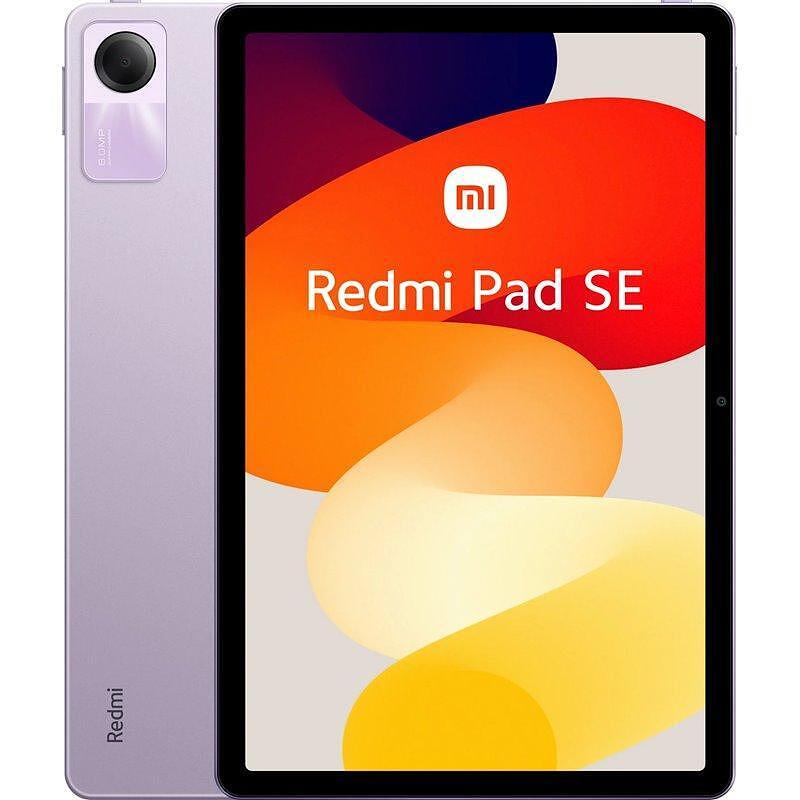 Xiaomi Redmi Pad SE 11 WIFI 256GB 8GB Graphite Grey