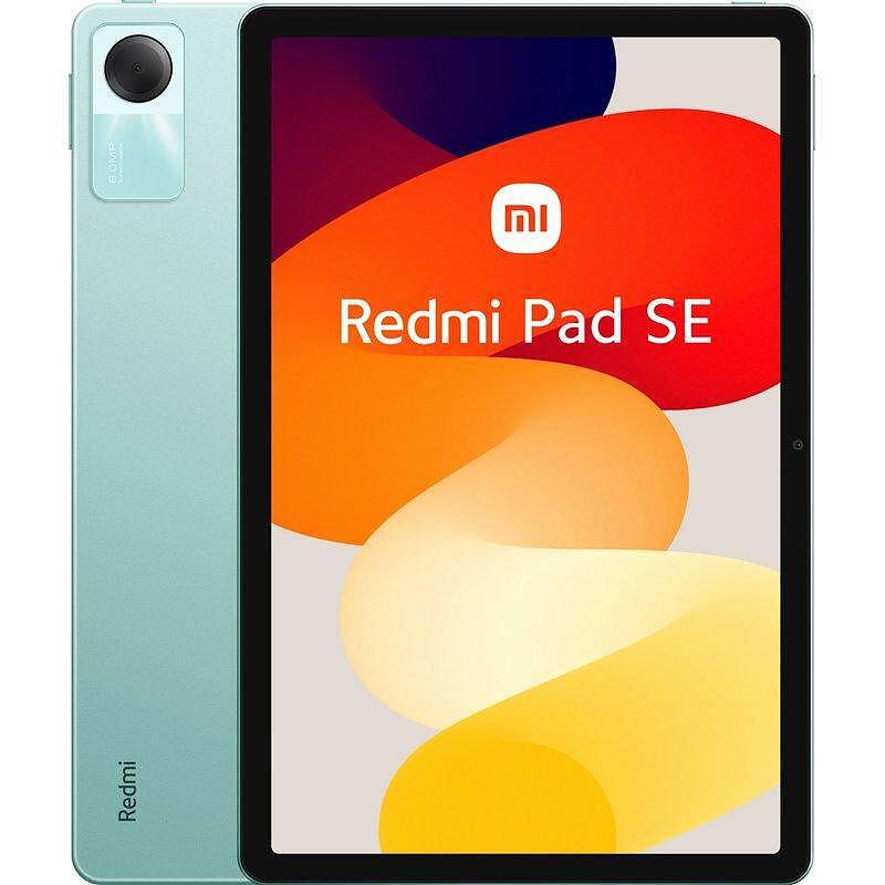 Xiaomi Redmi Pad SE 11 WIFI 256GB 8GB Graphite Grey
