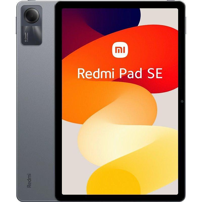 Xiaomi Redmi Pad SE 11 WIFI 256GB 8GB Graphite Grey