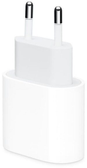 Apple зарядно 20W