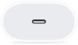 Apple зарядно 20W Apple зарядно 20W