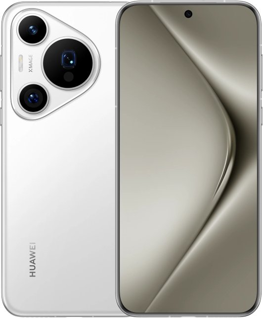 Huawei Pura 70 Pro 512 White