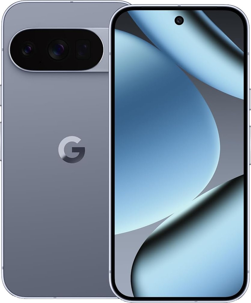 Google Pixel 10 Pro 5G 256GB 16GB RAM Moonstone