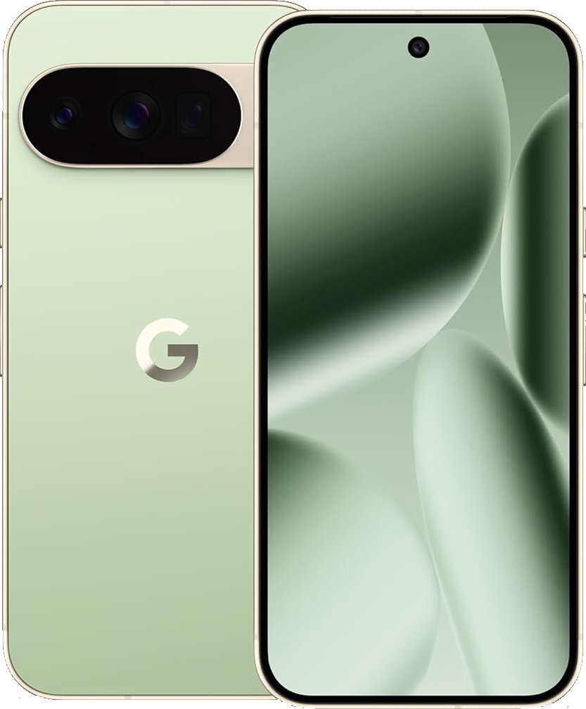 Google Pixel 10 Pro 5G 256GB 16GB RAM Jade