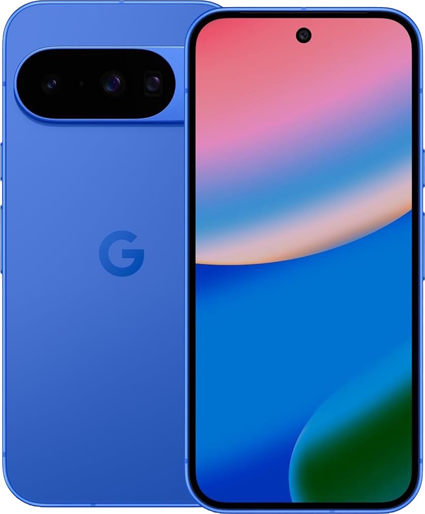 Google Pixel 10 5G 128GB 12GB RAM Indigo