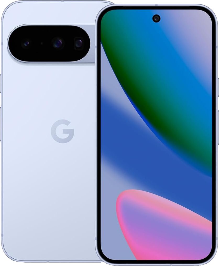 Google Pixel 10 5G 128GB 12GB RAM Lemongrass