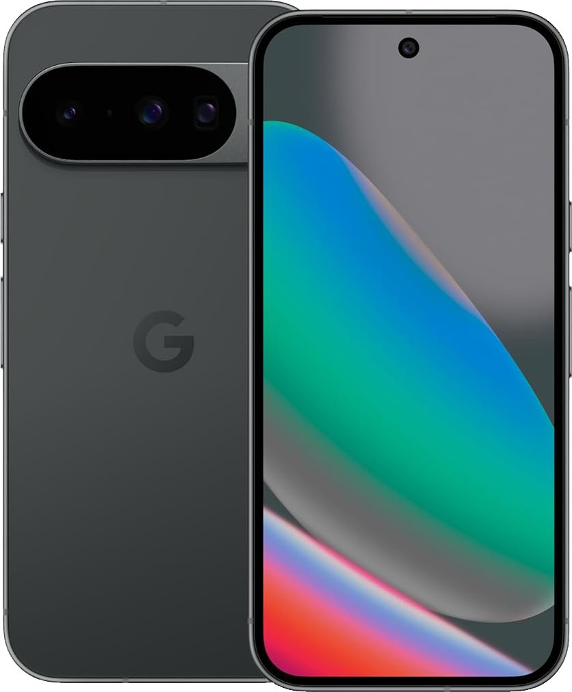 Google Pixel 10 5G 128GB 12GB RAM Obsidian