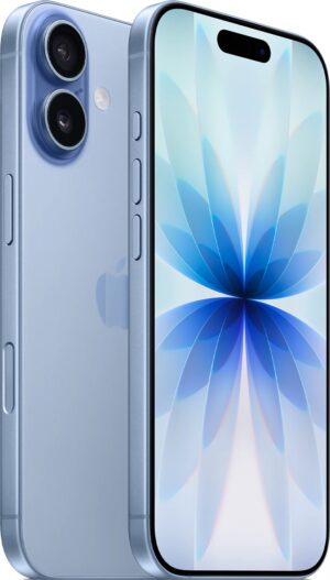Mist Blue