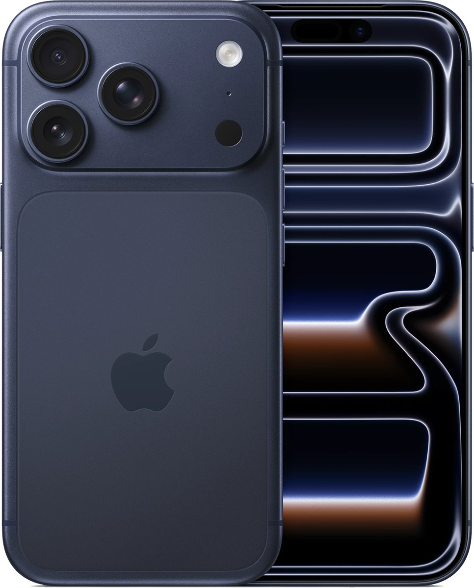 Apple iPhone 17 Pro 256GB Cosmic Orange