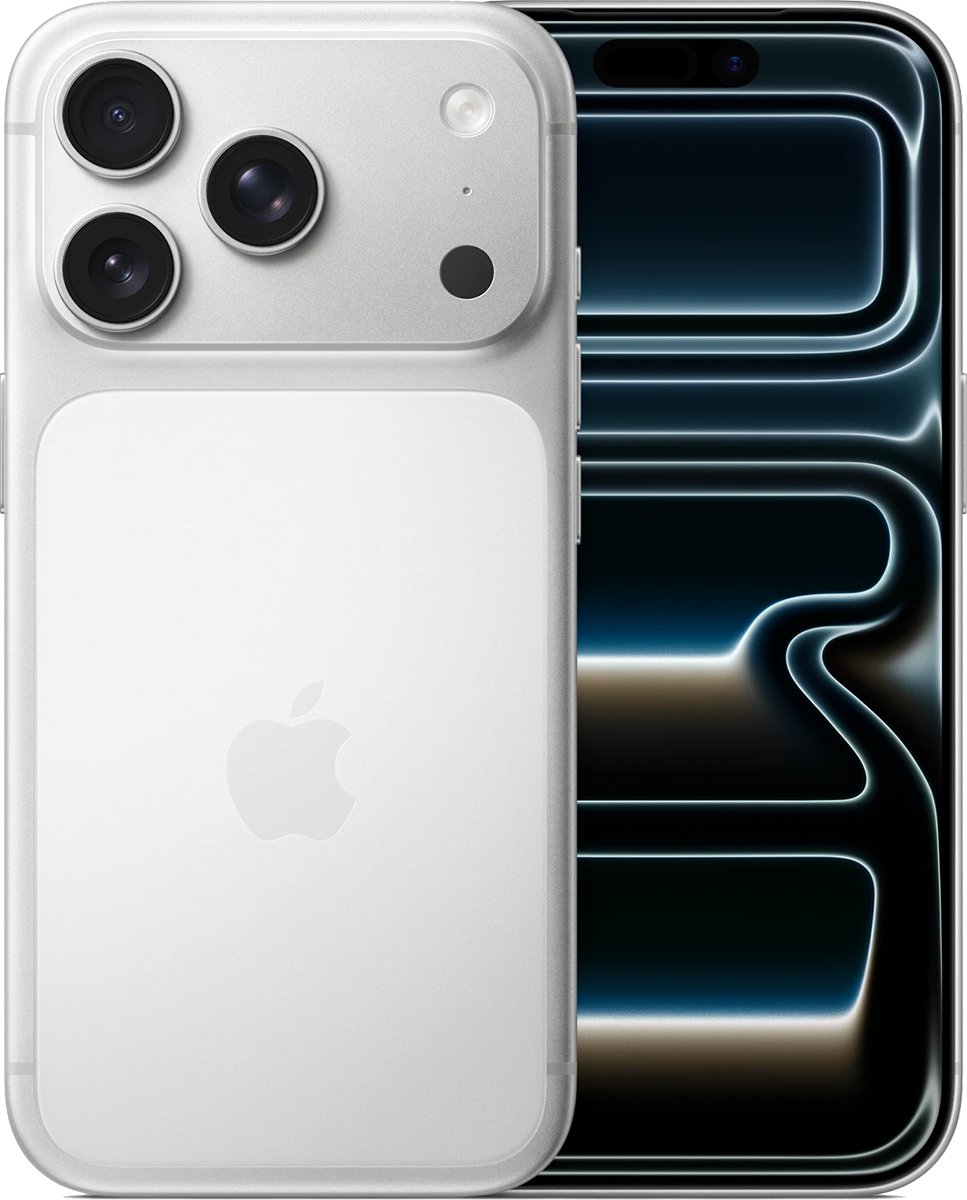 Apple iPhone 17 Pro 256GB Cosmic Orange