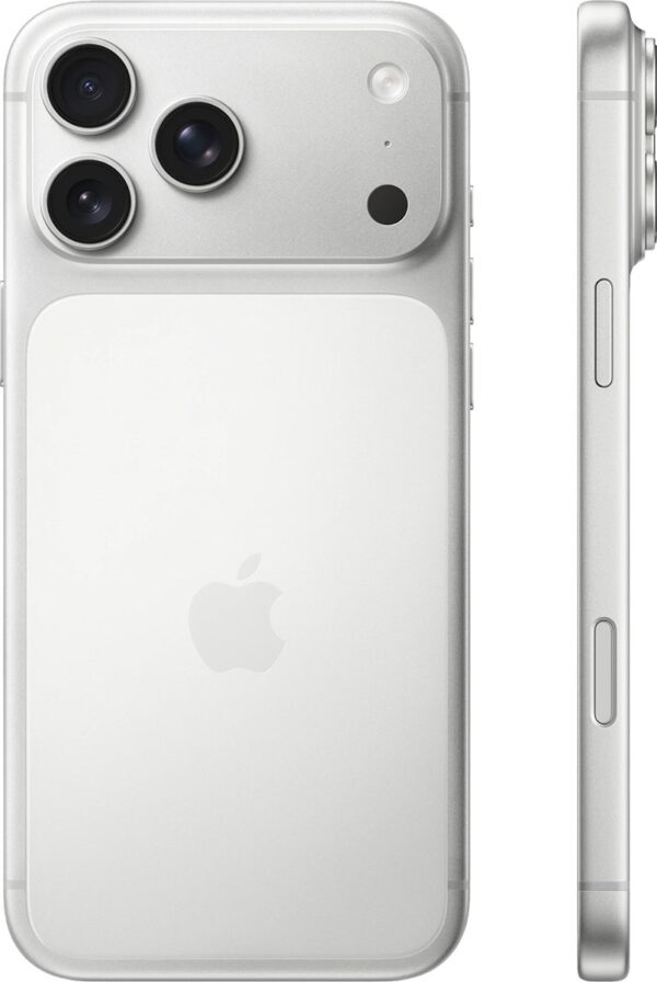 Apple iPhone 17 Pro Max 1TB Silver