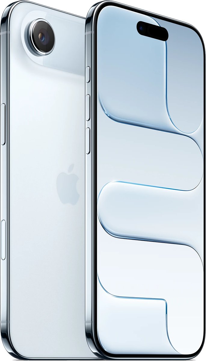 Apple iPhone Air 256GB Cloud White