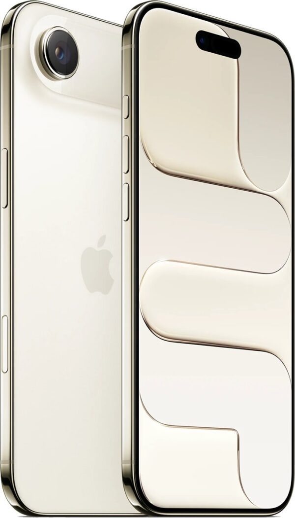 Apple iPhone Air 256GB Light Gold