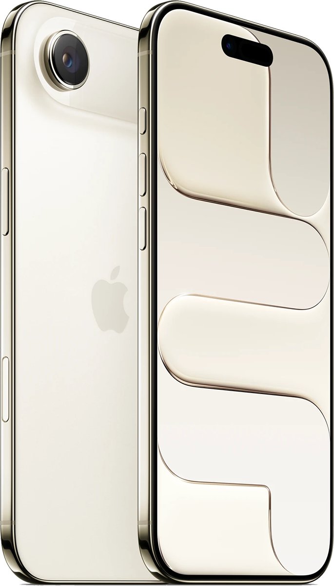 Apple iPhone Air 256GB Cloud White