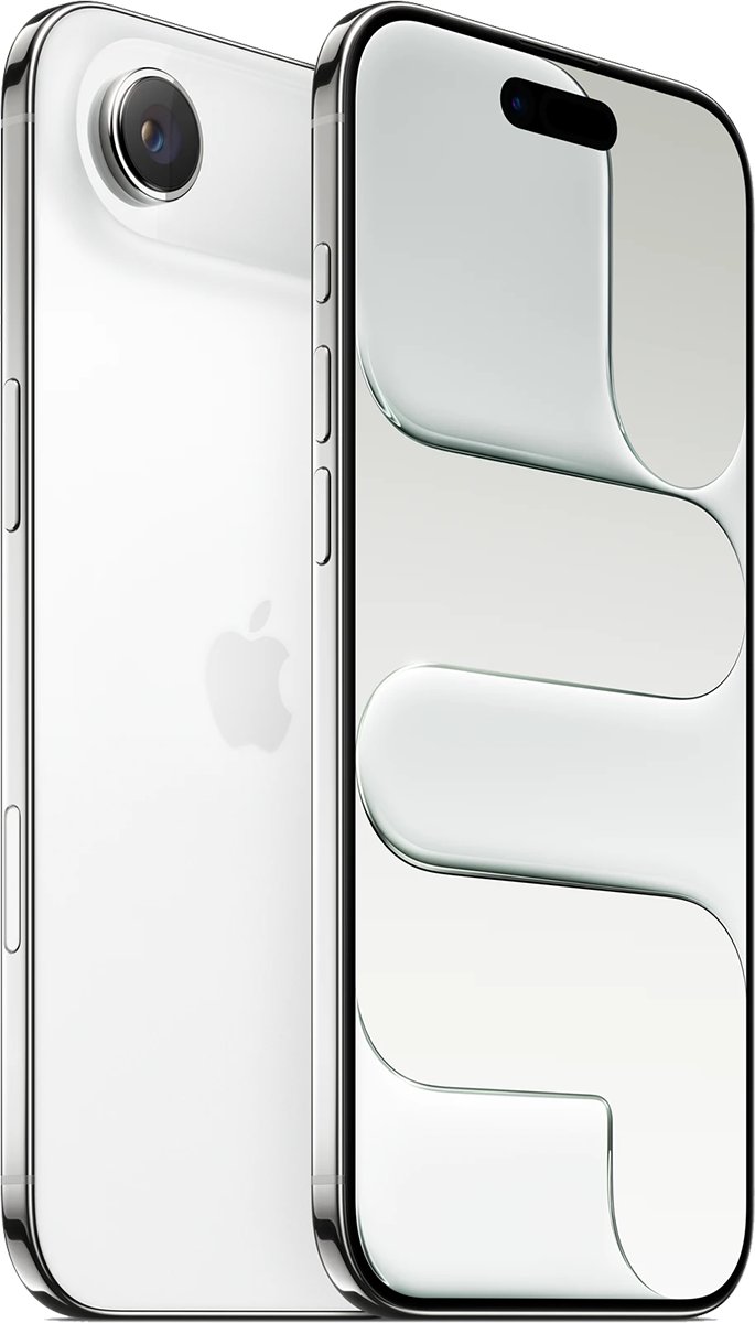 Apple iPhone Air 256GB Cloud White