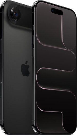 Space Black
