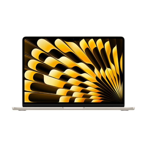 Apple MacBook Air 13.6 M4 16GB 256GB Starlight