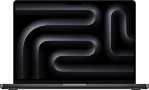Apple MacBook Pro 14 (2024), Apple M4, 10 ядра CPU and 10 ядра GPU, RAM 16GB, 1TB SSD Apple MacBook Pro 14 (2024), Apple M4, 10 ядра CPU and 10 ядра GPU, RAM 16GB, 1TB SSD