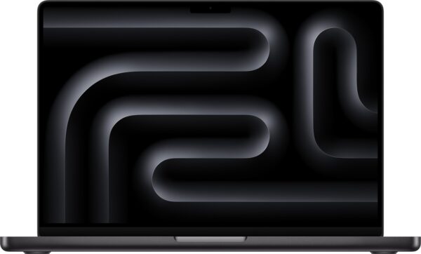 Apple MacBook Pro 14 (2024), Apple M4, 10 ядра CPU and 10 ядра GPU, RAM 16GB, 1TB SSD