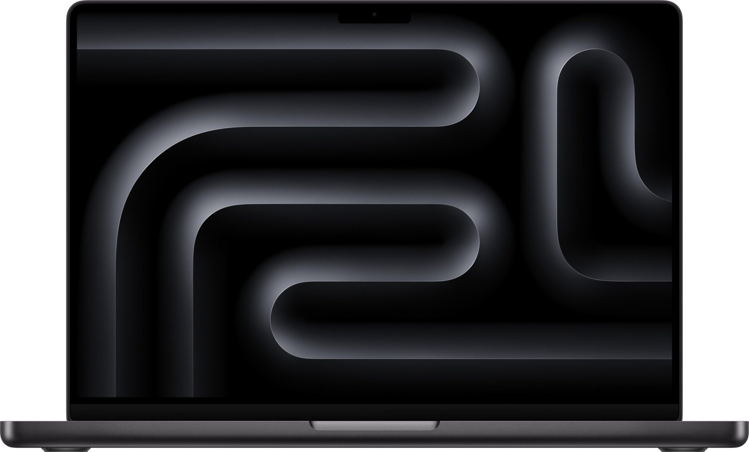 Apple MacBook Pro 14 (2024), Apple M4, 10 ядра CPU and 10 ядра GPU, RAM 16GB, 1TB SSD