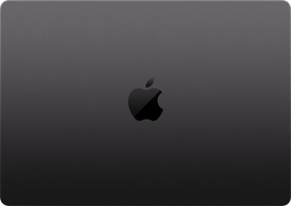 Apple MacBook Pro 14 (2024), Apple M4, 10 ядра CPU and 10 ядра GPU, RAM 16GB, 1TB SSD - Image 3
