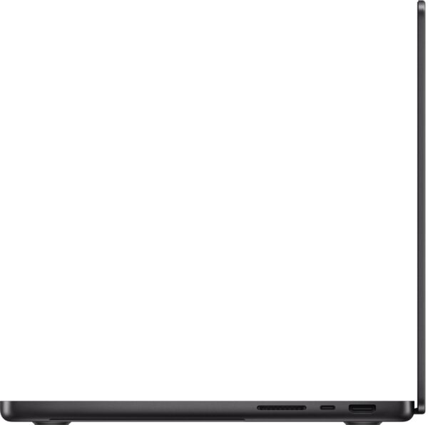 Apple MacBook Pro 14 (2024), Apple M4, 10 ядра CPU and 10 ядра GPU, RAM 16GB, 1TB SSD - Image 5