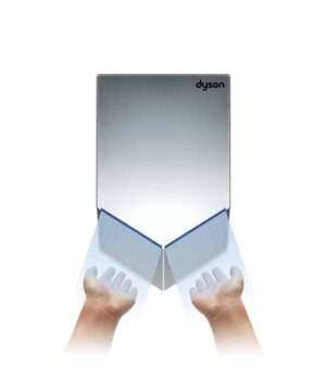 Сешоар за ръце Dyson Airblade V HU02