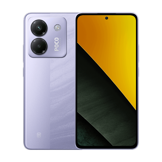 Xiaomi Poco M7 Pro 5G 256GB 8GB Black