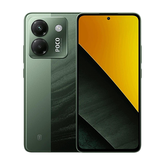 Xiaomi Poco M7 Pro 5G 256GB 8GB Black