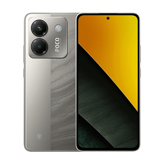 Xiaomi Poco M7 Pro 5G 256GB 8GB Black