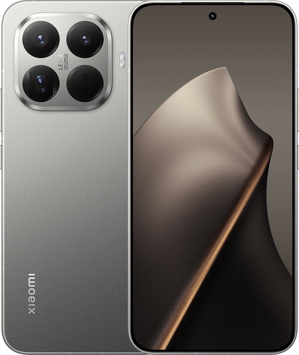 Xiaomi 15T Pro 1TB 12GB Grey