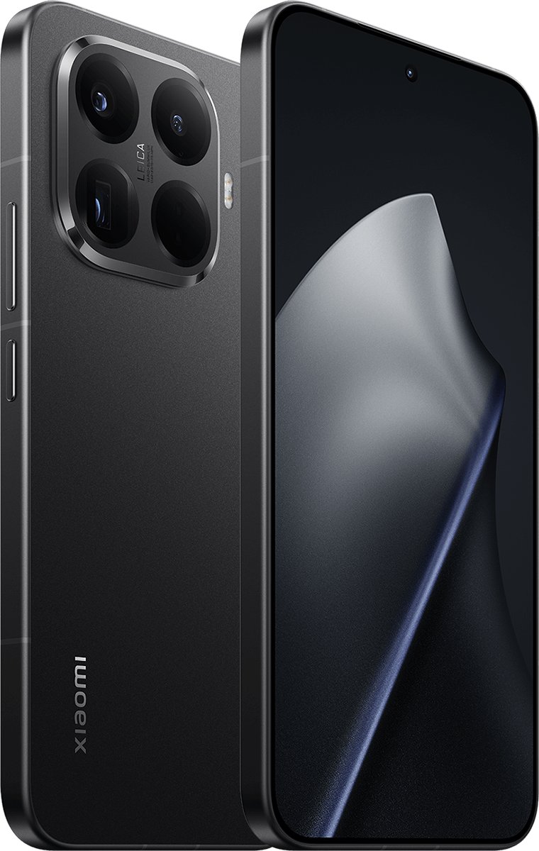 Xiaomi 15T Pro 1TB 12GB Grey