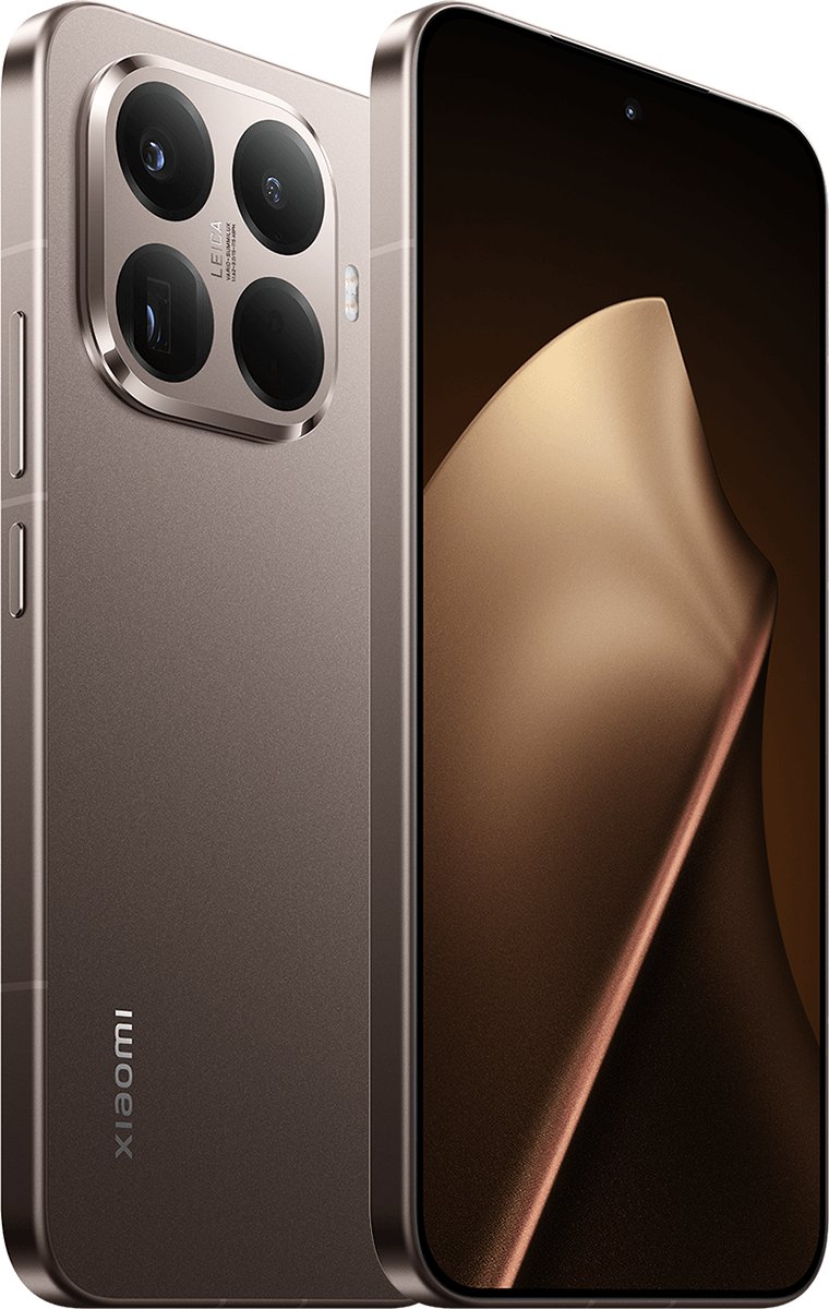 Xiaomi 15T Pro 1TB 12GB Grey