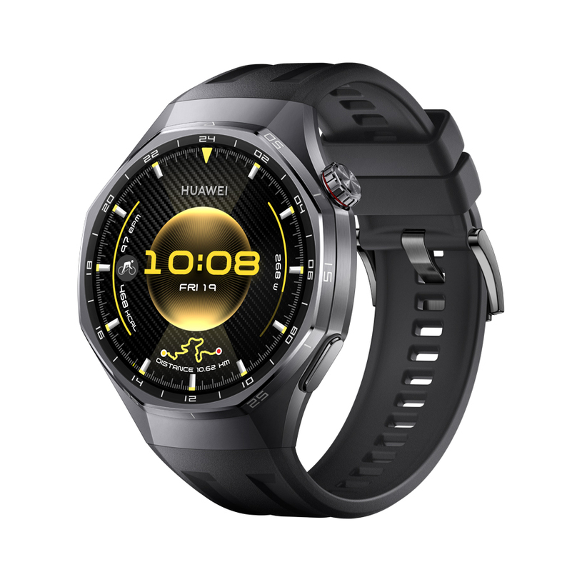 Huawei Watch GT 6 Pro 46mm Black