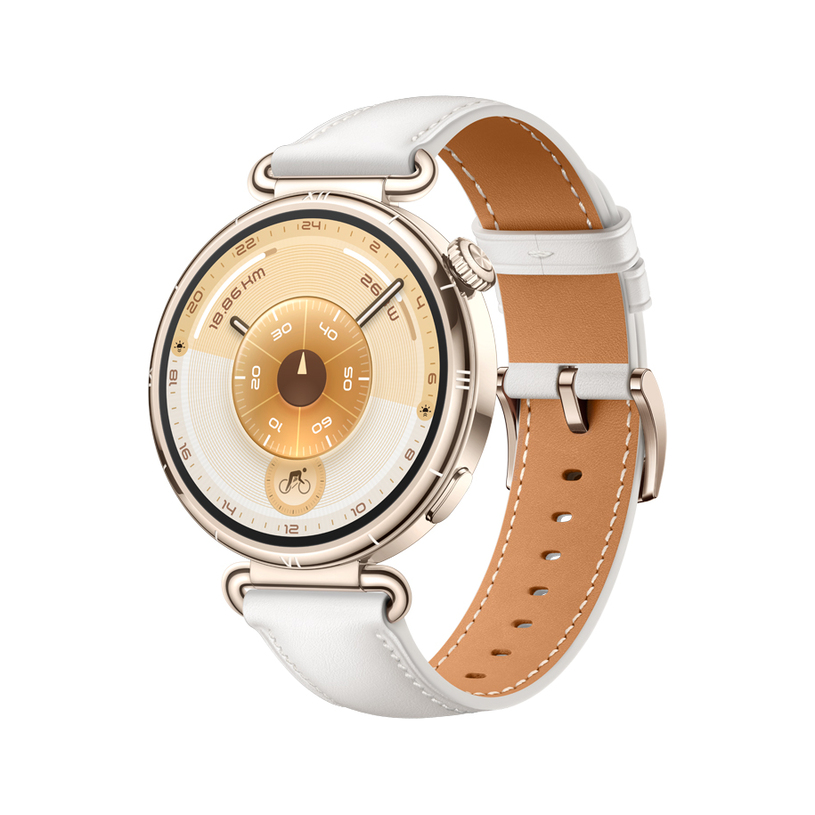 Huawei Watch GT 6 41mm gold
