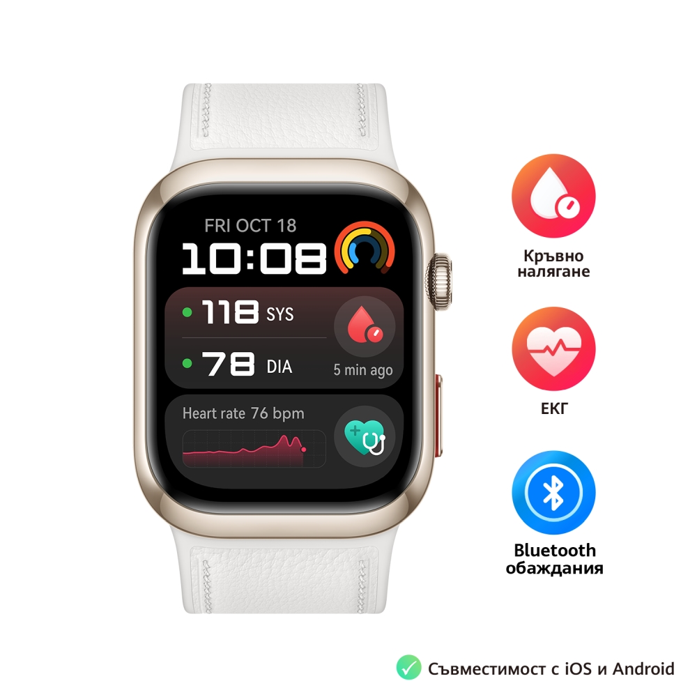 Huawei Watch D2 Black Huawei Watch D2 Black