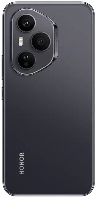 Honor 400 Pro 5G Dual Sim 12GB RAM 512GB Black - Image 3