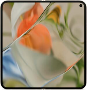 Google Pixel 9 Pro Fold 5G 256GB 16GB RAM Obsidian